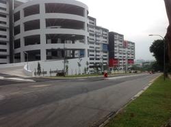 Premier @ Kaki Bukit (D14), Factory #128365042